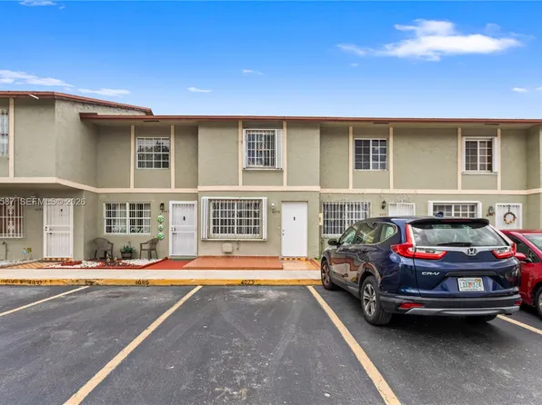 4079 W 9th Ln #74, Hialeah, FL 33012