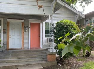 906 Oakland St #B, Denton, TX 76201