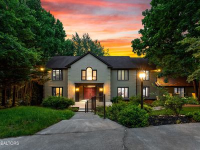 11120 Crown Point Dr, Knoxville, TN, 37934
