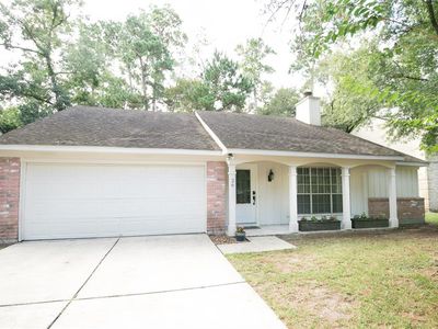 26 Sandpebble Dr, Spring, TX, 77381