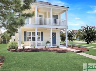2 Hawkhorn Ct, Savannah, GA 31407