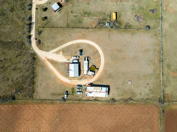 8616 Private Road 2584, Clyde, TX 79510