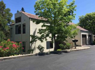 1265 Avenida Sevilla APT 1A, Walnut Creek, CA 94595