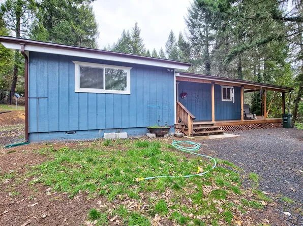 5280 Deer Creek Rd, Selma, OR 97538
