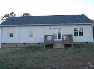 580 Booger Hollow Rd, Cedartown, GA 30125