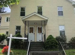 80 Delmont Ave UNIT 2, Worcester, MA 01604