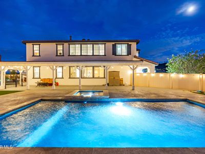 7005 Hartford Ln, Palmdale, CA, 93551