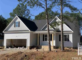 10 Dunhill Ln, Louisburg, NC 27549