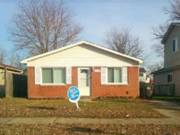 13529 Fellrath St, Taylor, MI 48180