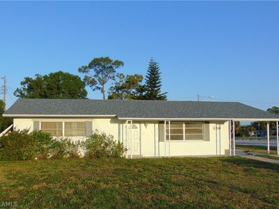 336 Fleetwood Ave, Lehigh Acres, FL, 33936