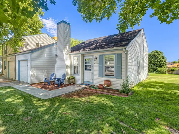 11 Chardonnay Ct, Grand Junction, CO 81507