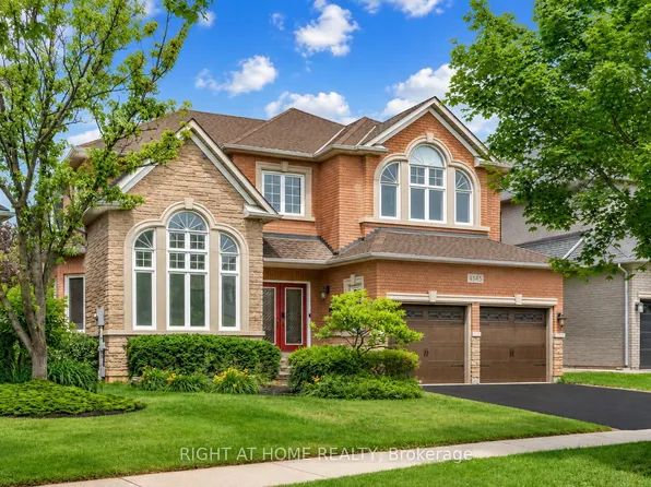 4145 Bonavista Cres, Burlington, ON L7M 4J3