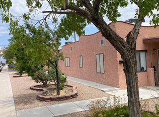 601 K Ave, Boulder City, NV 89005