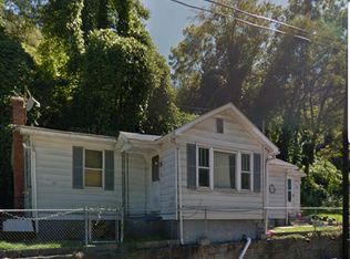 39400 Coal Heritage Rd #130, Switchback, WV 24887
