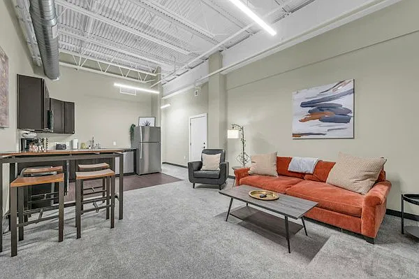 Lofts at Tiffany Springs — Photo 1