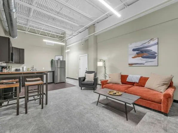 Lofts at Tiffany Springs