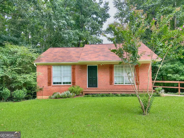 100 Teaver Ct, Lagrange, GA 30240