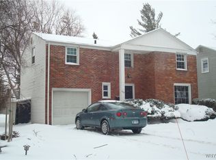 280 Roycroft Blvd, Amherst, NY 14226