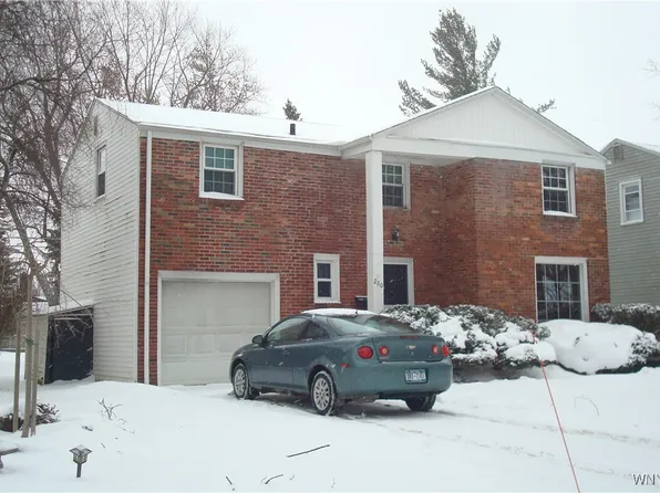 280 Roycroft Blvd, Amherst, NY 14226