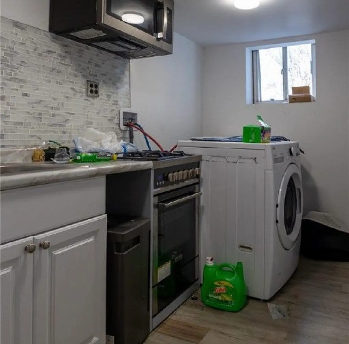 4 bed, 1242 sqft, $600 — Photo 4