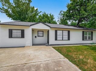 7023 Crestmont St, Houston, TX 77033