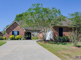 4832 Woodstock Way Dr, Greenwell Springs, LA 70739