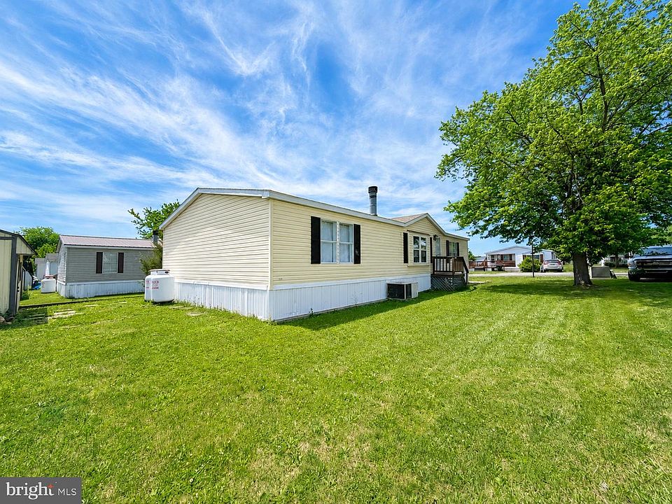 1st image of 4820 Old Harrisburg Rd Lot 83
