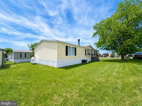 4820 Old Harrisburg Rd Lot 83, Gettysburg, PA 17325