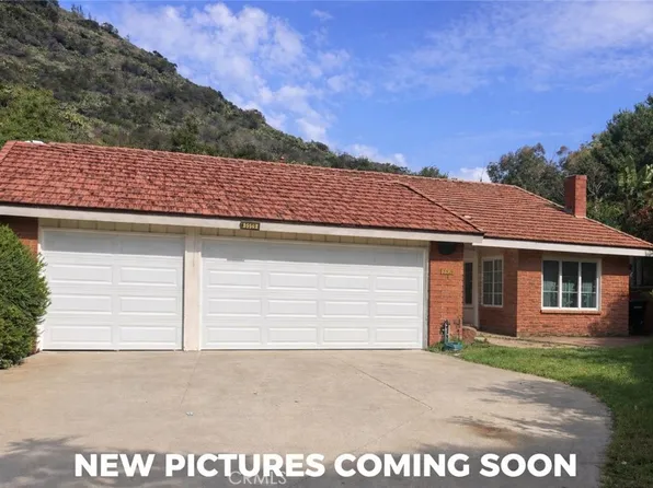 5519 E Avenida Palmar, Orange, CA 92869