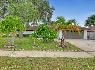 870 Croton Rd, Rockledge, FL 32955