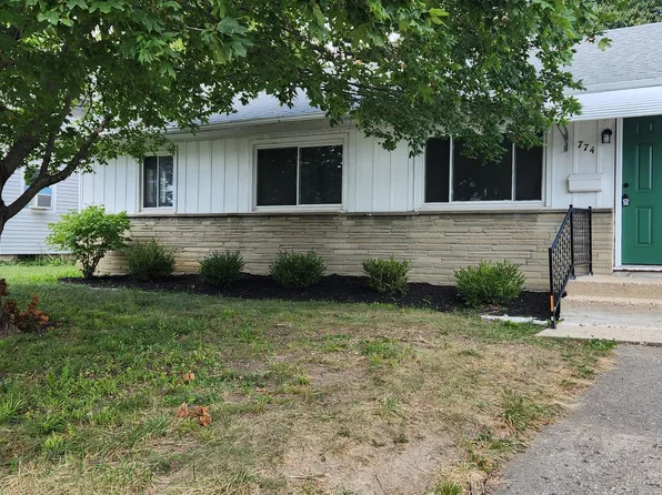 774 Weldon Ave, Columbus, OH 43224