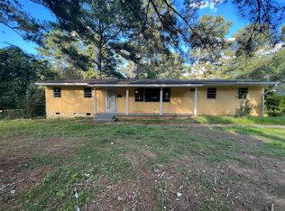 2740 W Benwood Dr, Jackson, MS 39204