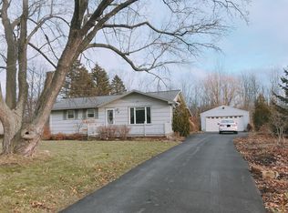 18 Vollmer Pkwy, Rochester, NY 14623