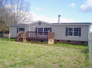 1805 Crowder Rd, Monroe, NC 28112