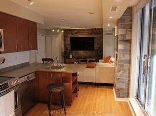 76 Shuter St #609, Toronto, ON M5B 1B4