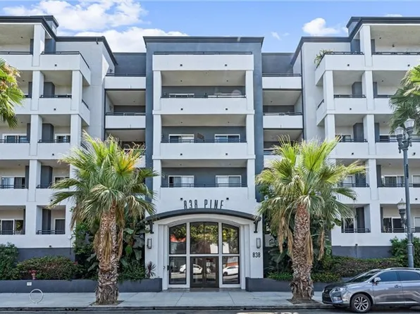 838 Pine Ave Unit 111, Long Beach, CA 90813