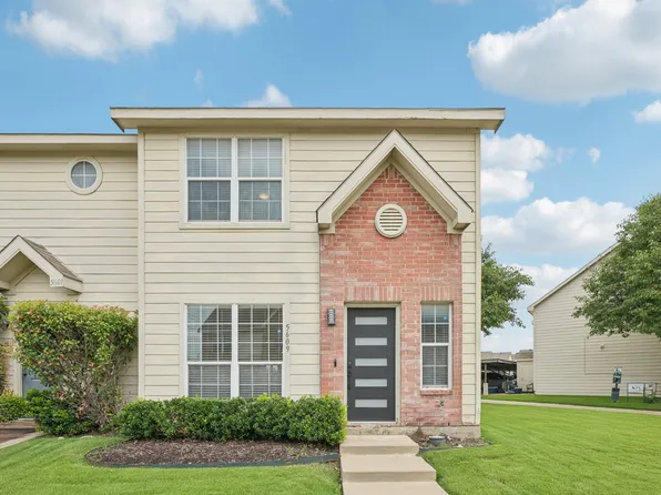 5609 Giddyup Ln, Fort Worth, TX 76179