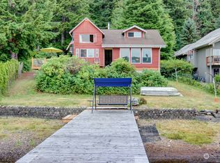 34593 S Shore Dr, Mount Vernon, WA
