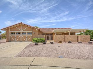 1705 Leisure World, Mesa, AZ 85206
