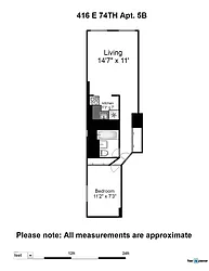 Rented by City & Suburban