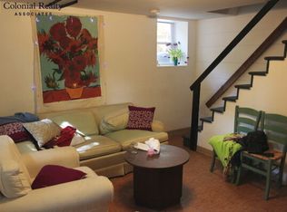 7 Linden St #7, Allston, MA 02134