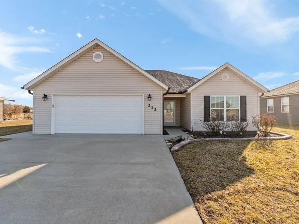 212 Sun Valley Ct, Jackson, MO 63755