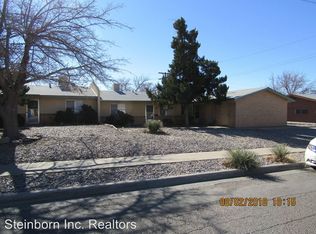 1850 Rentfrow Ave APT A, Las Cruces, NM 88001