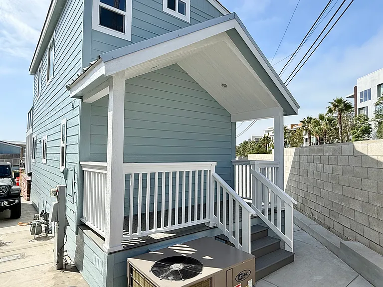 Surf City Beach Cottages — Photo 63