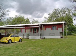 301 E 11th St, Cisco, TX 76437