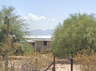 13242 N Flintlock Rd, Marana, AZ 85653