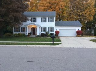 315 Burket Ln, Bremen, IN 46506