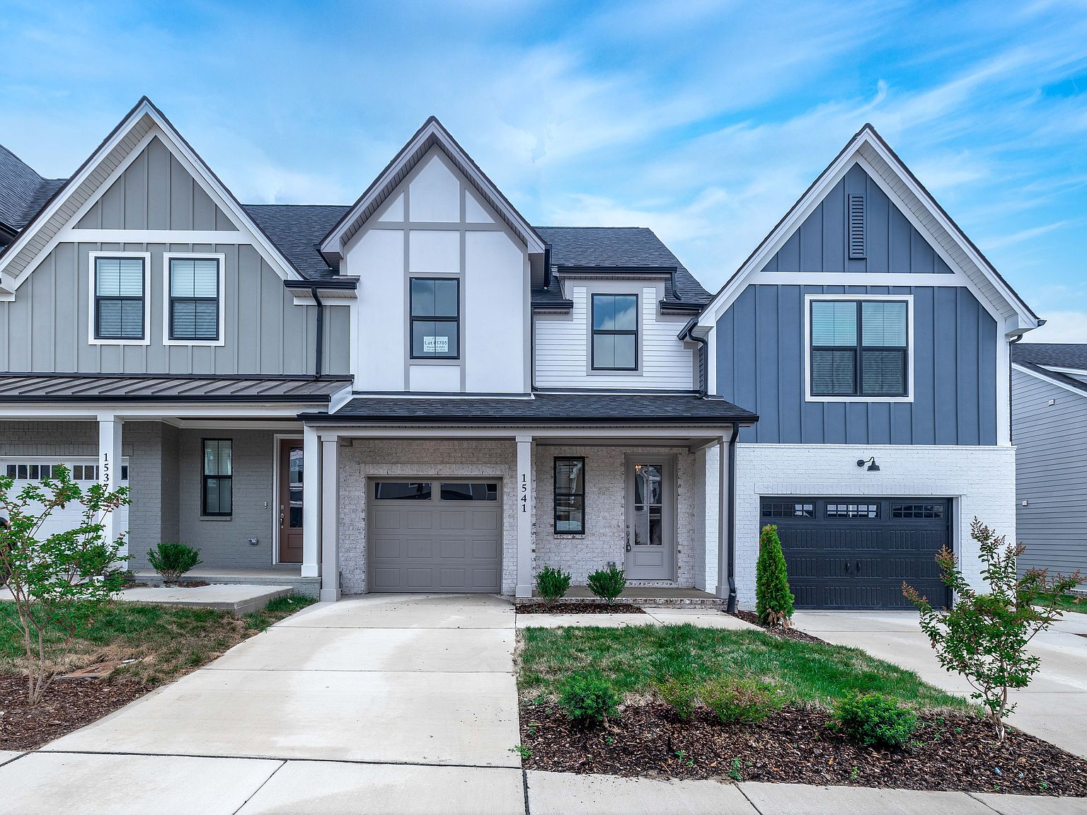 3201 Knotts Dr, Thompsons Station, TN 37179 Zillow