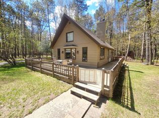 11314 Scott Rd, Arbor Vitae, WI 54568