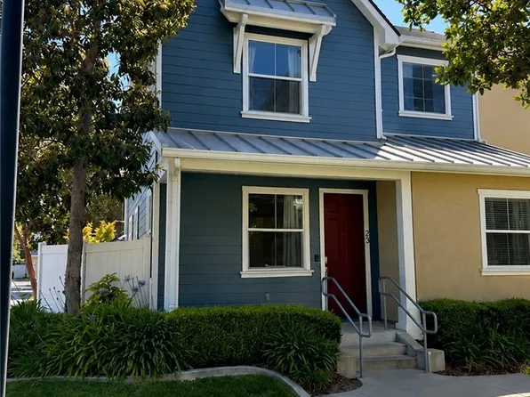 3591 Sacramento Dr APT 25, San Luis Obispo, CA 93401